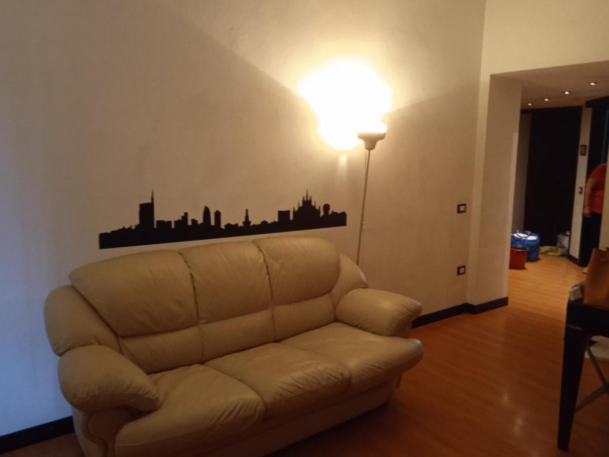 Rinascita Central Station House Milano Ngoại thất bức ảnh