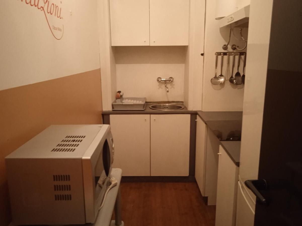 Rinascita Central Station House Milano Ngoại thất bức ảnh
