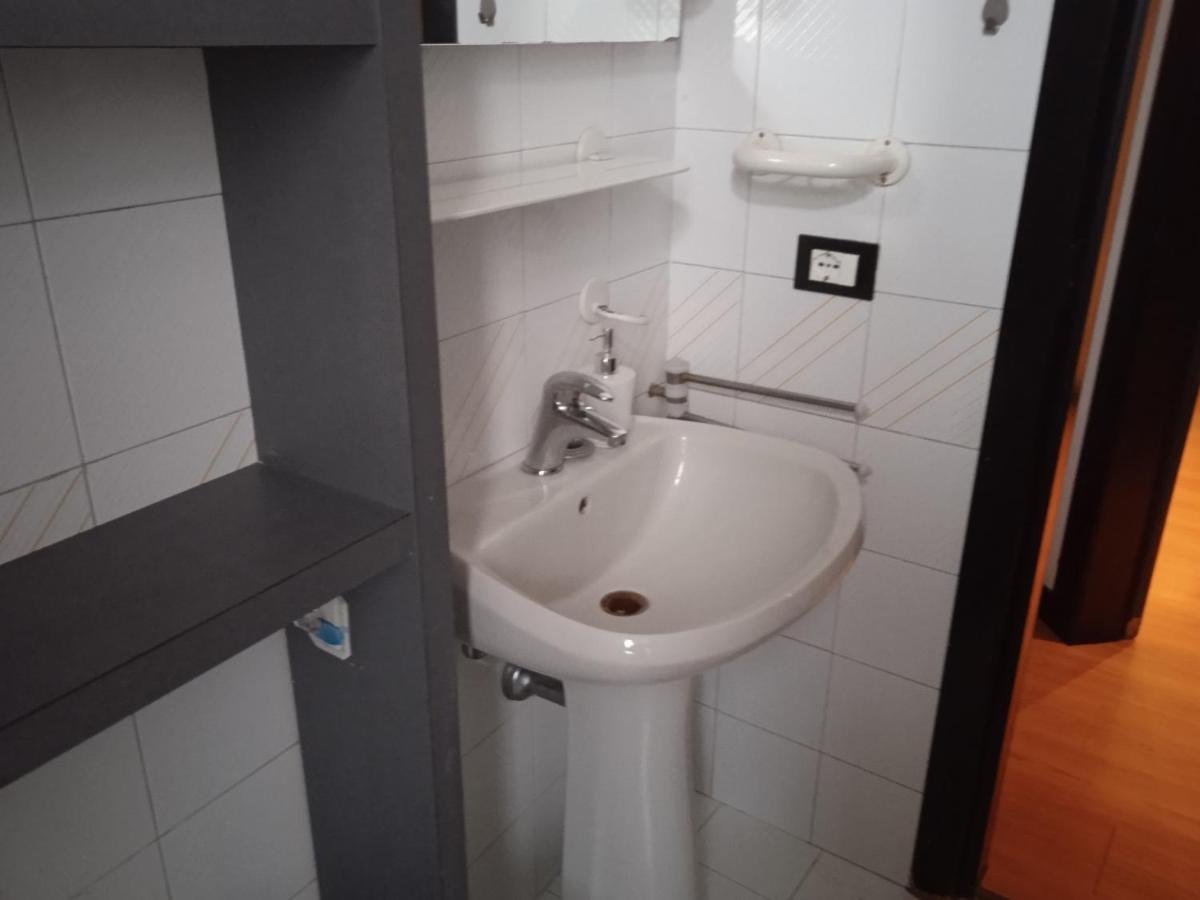 Rinascita Central Station House Milano Ngoại thất bức ảnh