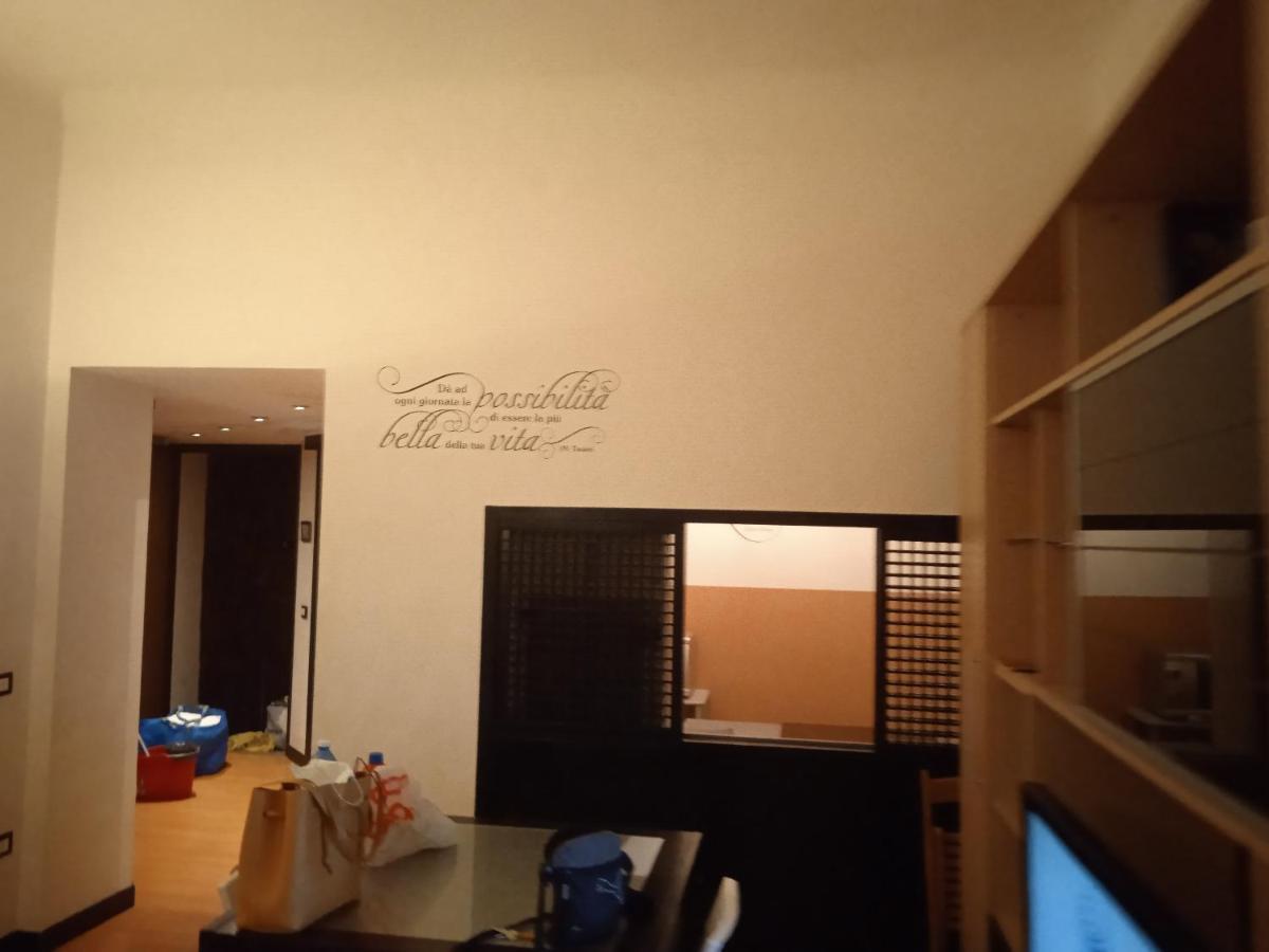 Rinascita Central Station House Milano Ngoại thất bức ảnh