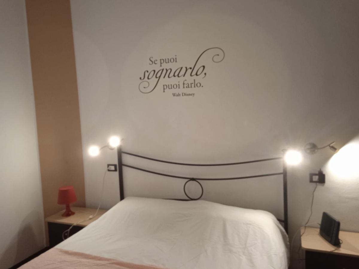Rinascita Central Station House Milano Ngoại thất bức ảnh