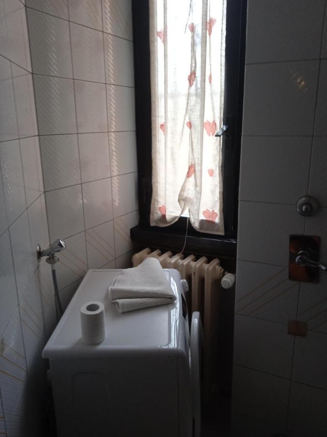 Rinascita Central Station House Milano Ngoại thất bức ảnh