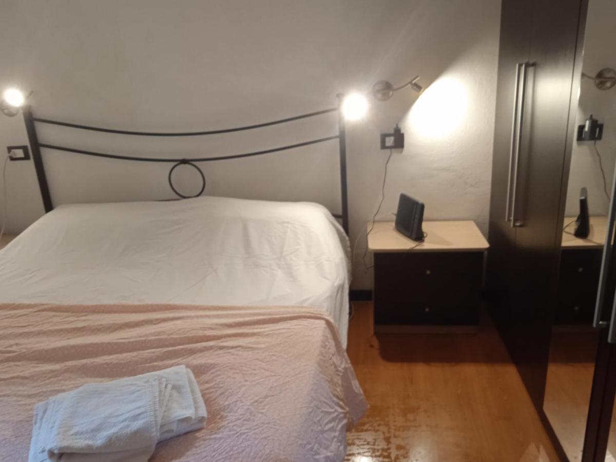 Rinascita Central Station House Milano Ngoại thất bức ảnh