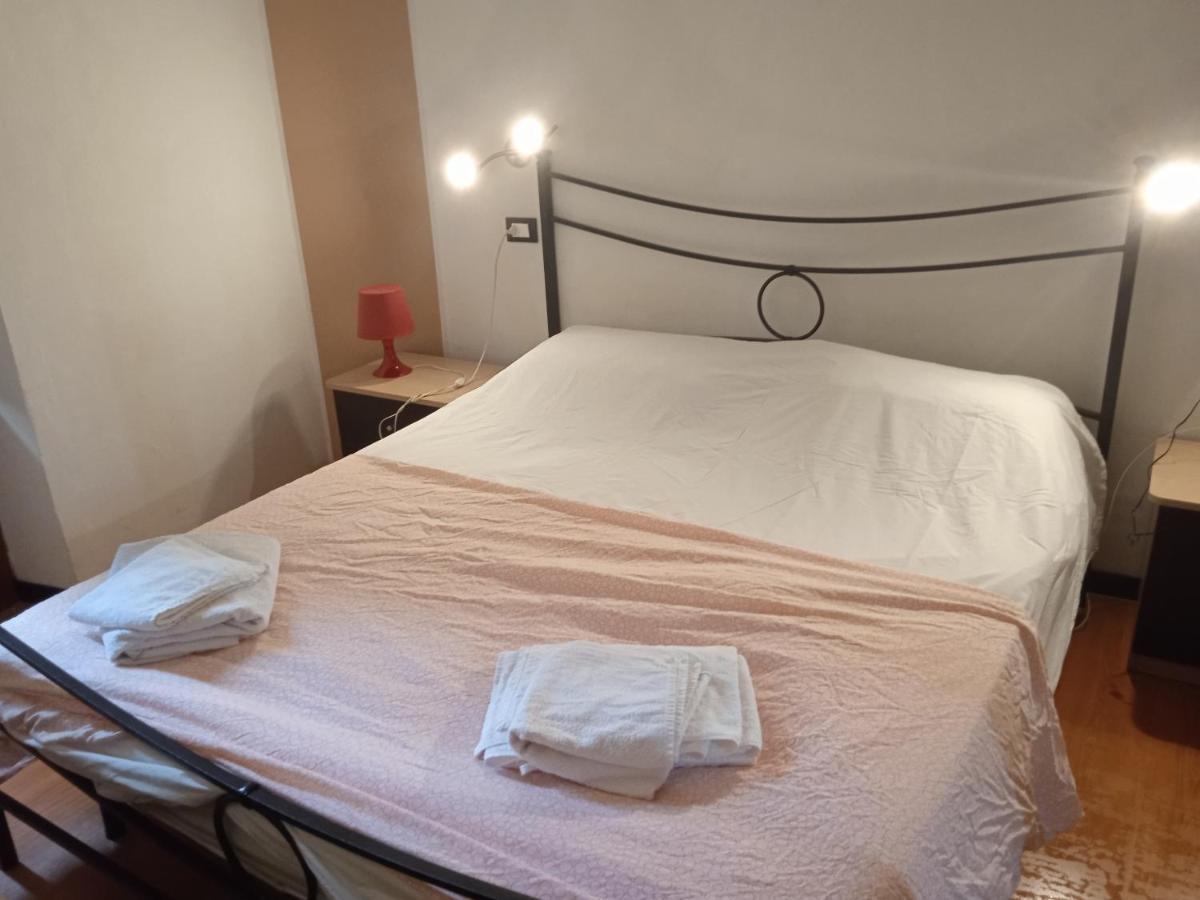 Rinascita Central Station House Milano Ngoại thất bức ảnh