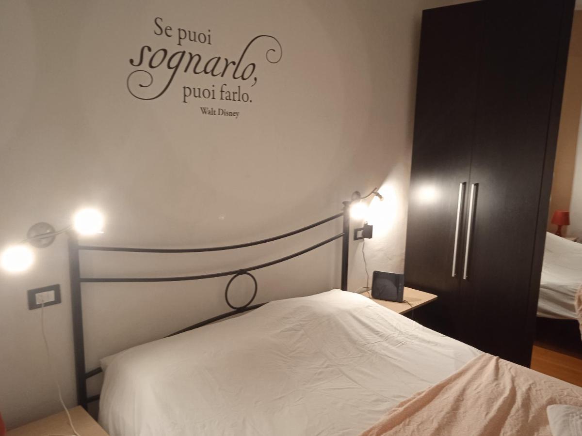Rinascita Central Station House Milano Ngoại thất bức ảnh