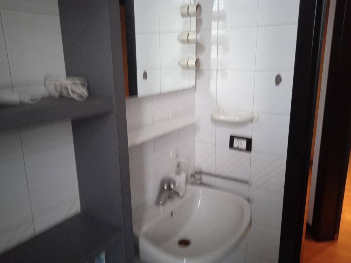 Rinascita Central Station House Milano Ngoại thất bức ảnh