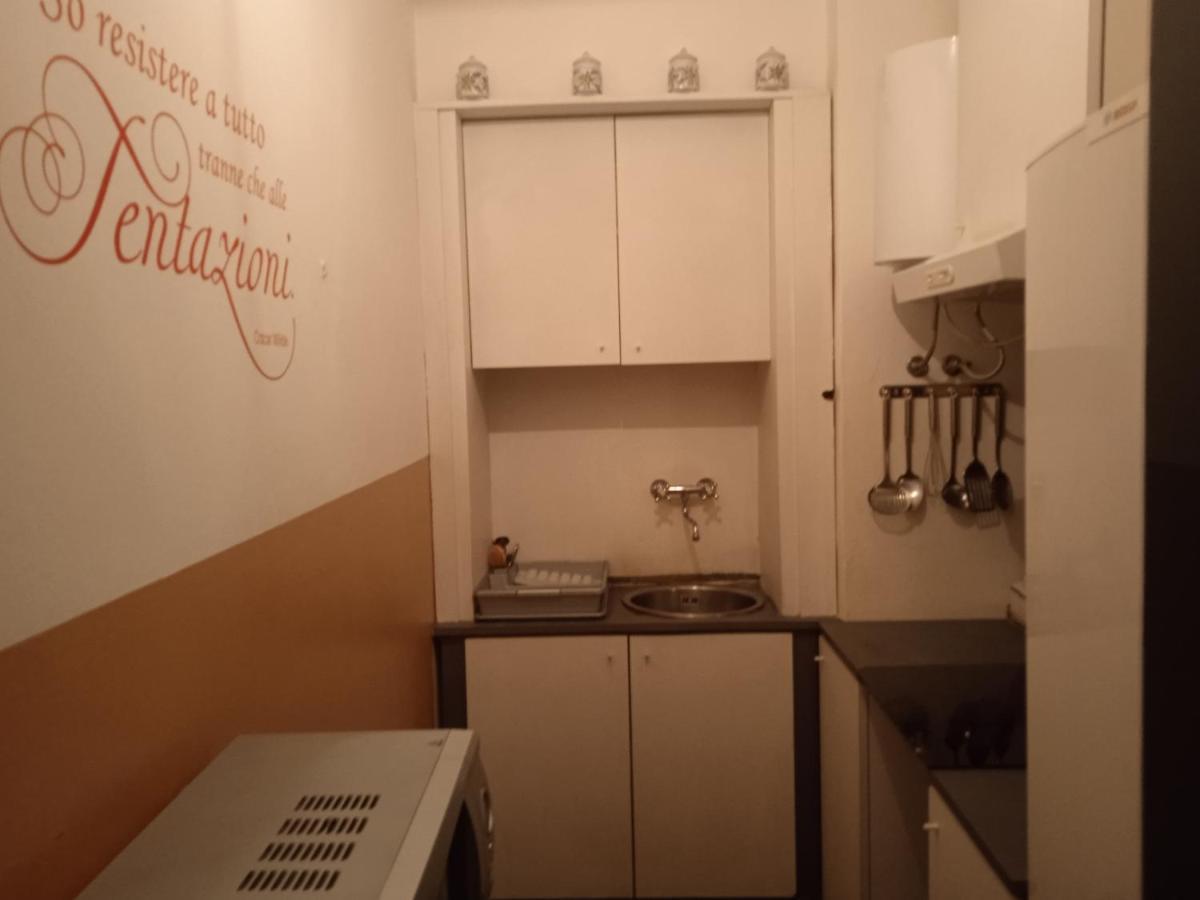 Rinascita Central Station House Milano Ngoại thất bức ảnh