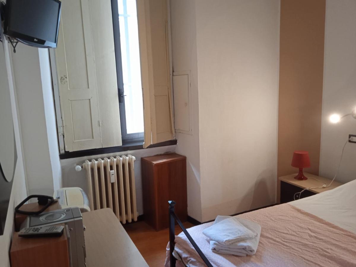 Rinascita Central Station House Milano Ngoại thất bức ảnh