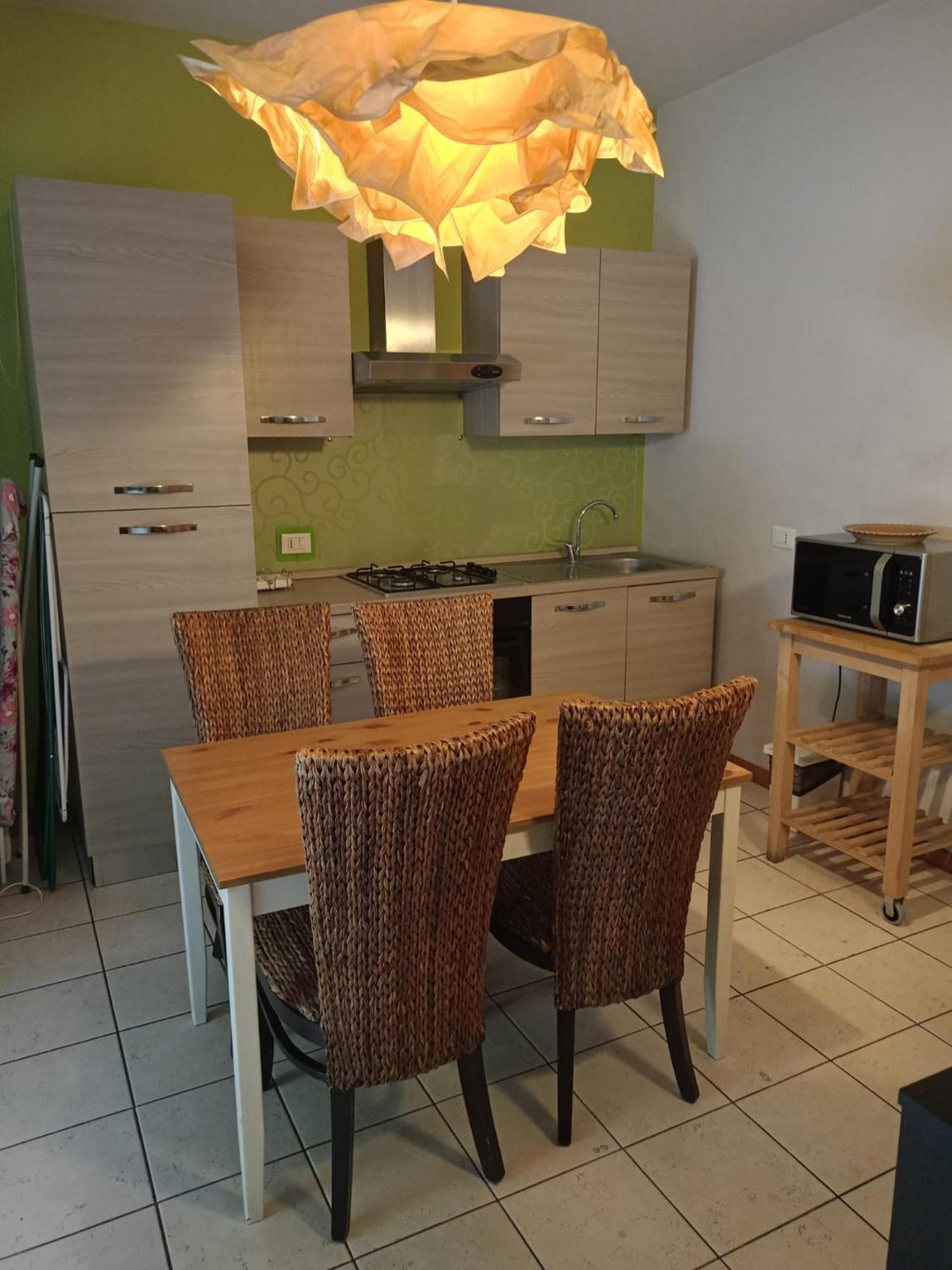 Rinascita Central Station House Milano Ngoại thất bức ảnh