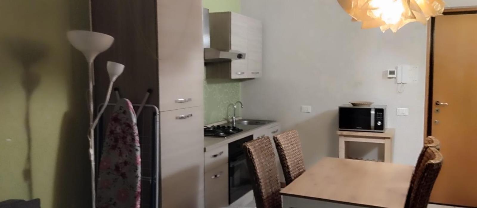 Rinascita Central Station House Milano Ngoại thất bức ảnh